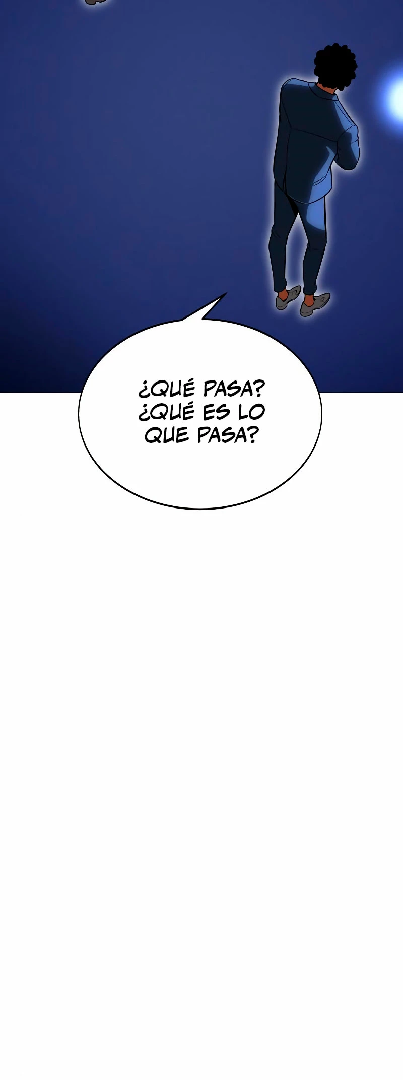 Yo mate al jugador de la Academia capítulo 5 página 26