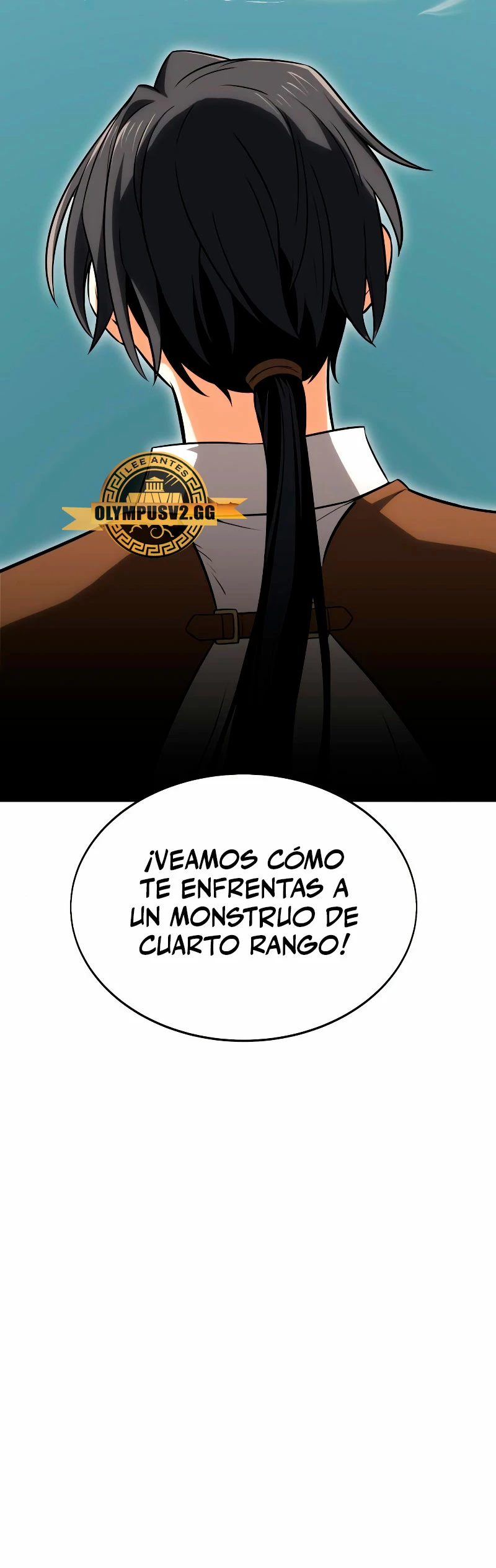 Yo mate al jugador de la Academia capítulo 5 página 30