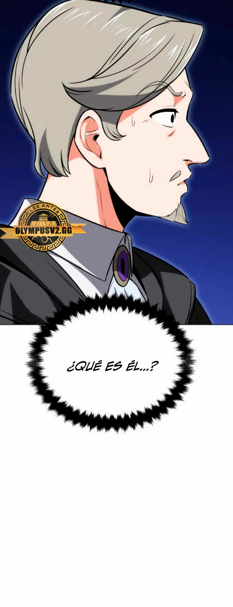 Yo mate al jugador de la Academia capítulo 5 página 58