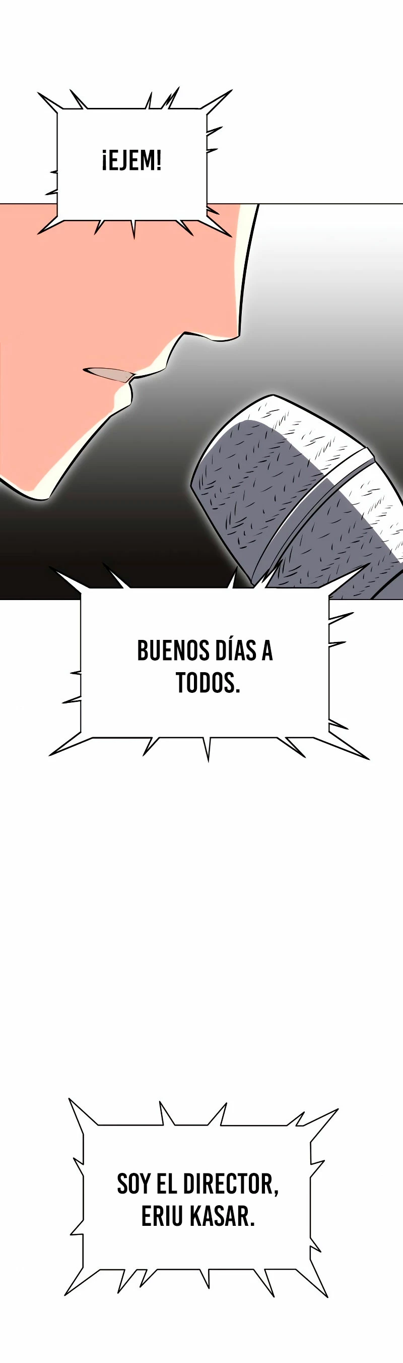 Yo mate al jugador de la Academia capítulo 5 página 67