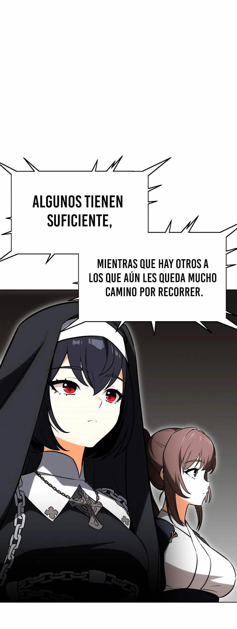 Yo mate al jugador de la Academia capítulo 5 página 69