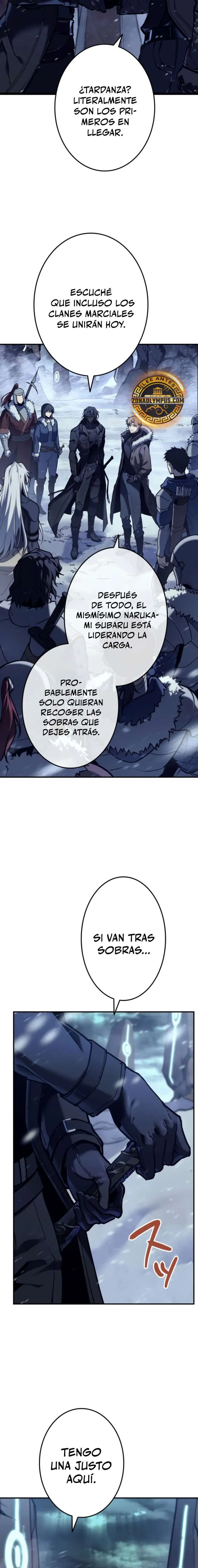 El Stream del Reencarnado capítulo 1 página 8