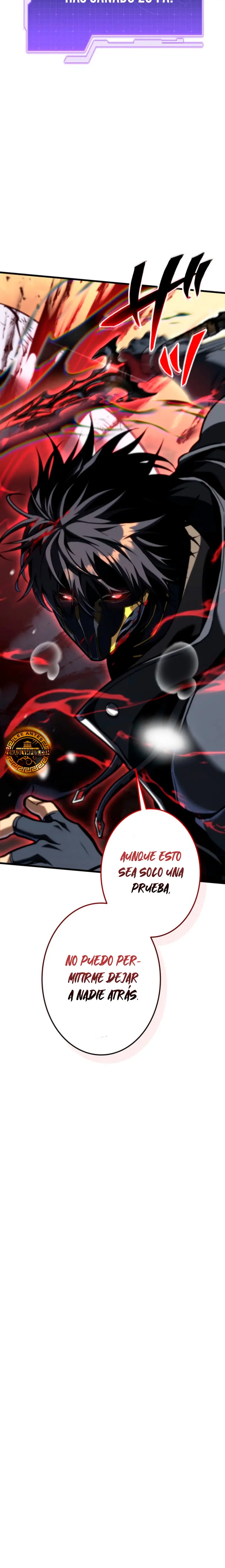 El Stream del Reencarnado capítulo 10 página 13