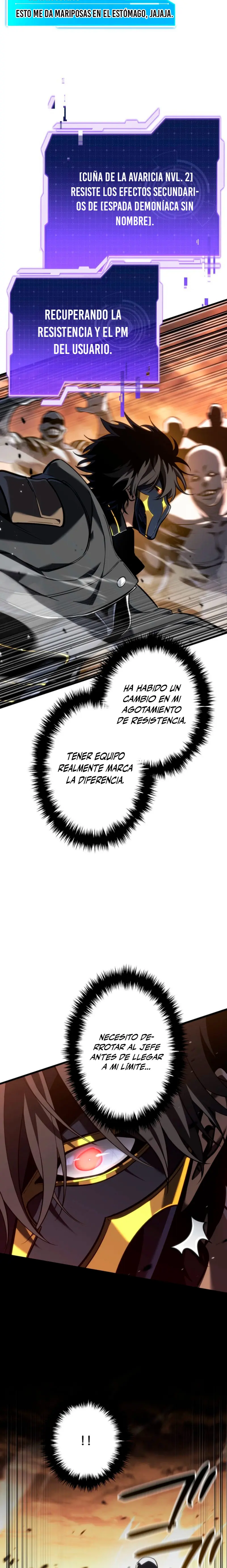 El Stream del Reencarnado capítulo 10 página 24