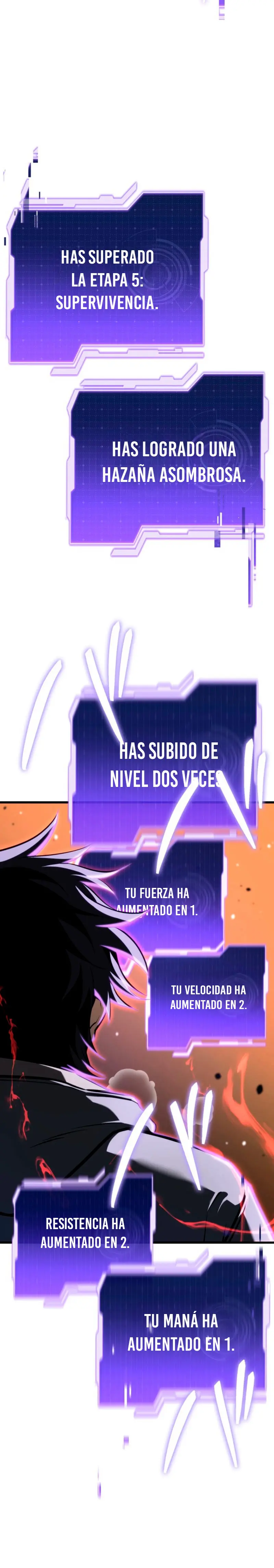 El Stream del Reencarnado capítulo 10 página 35