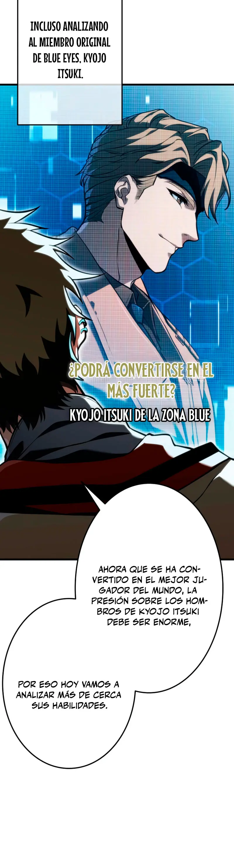 El Stream del Reencarnado capítulo 12 página 5