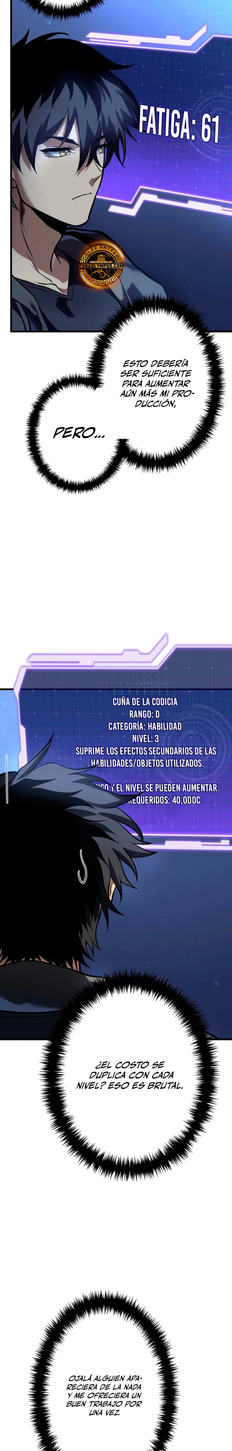 El Stream del Reencarnado capítulo 13 página 13
