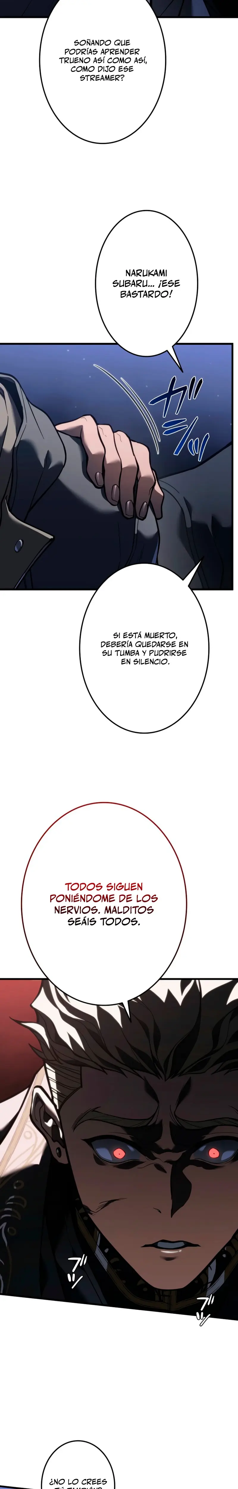 El Stream del Reencarnado capítulo 13 página 27