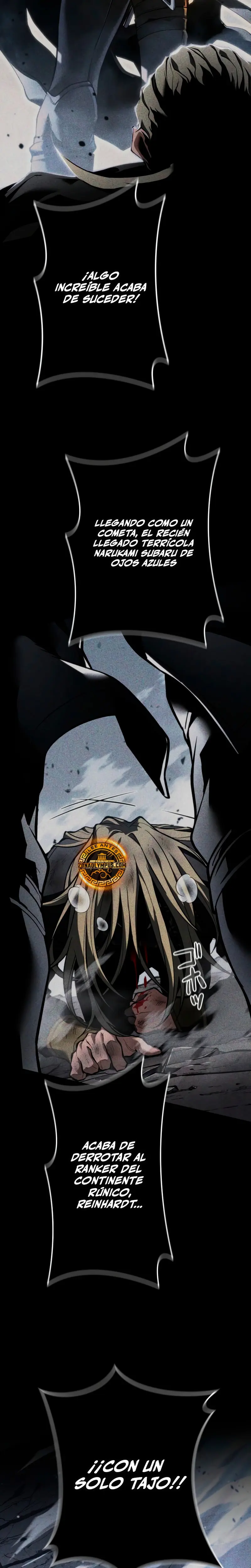 El Stream del Reencarnado capítulo 13 página 32