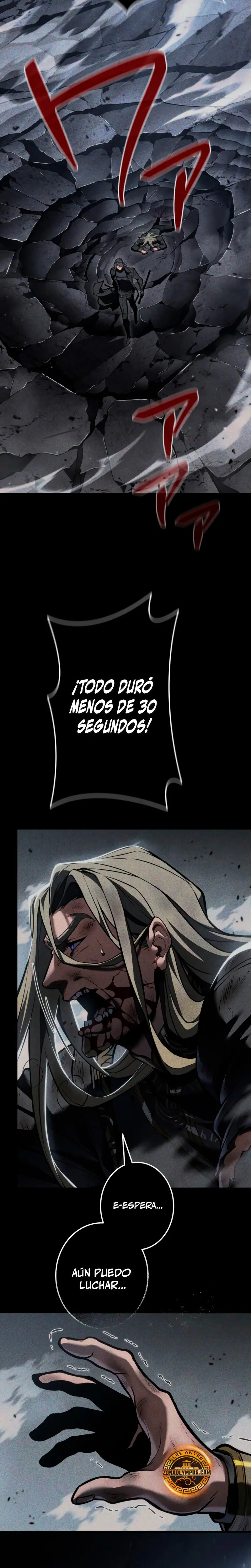 El Stream del Reencarnado capítulo 13 página 33