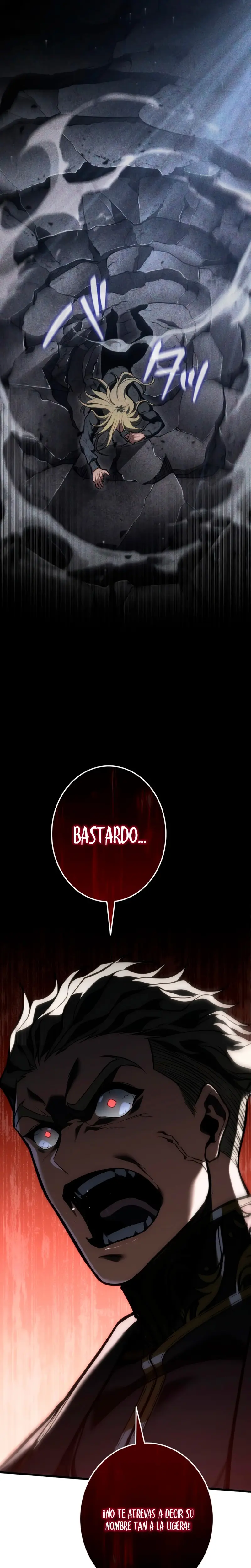 El Stream del Reencarnado capítulo 13 página 34
