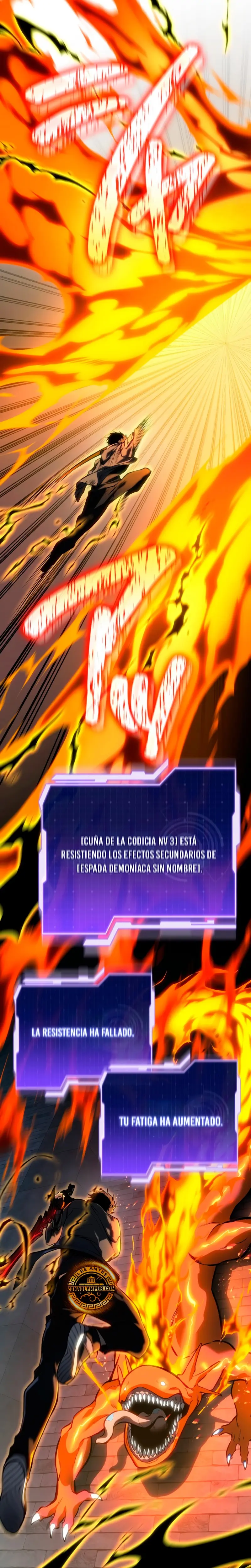 El Stream del Reencarnado capítulo 13 página 9
