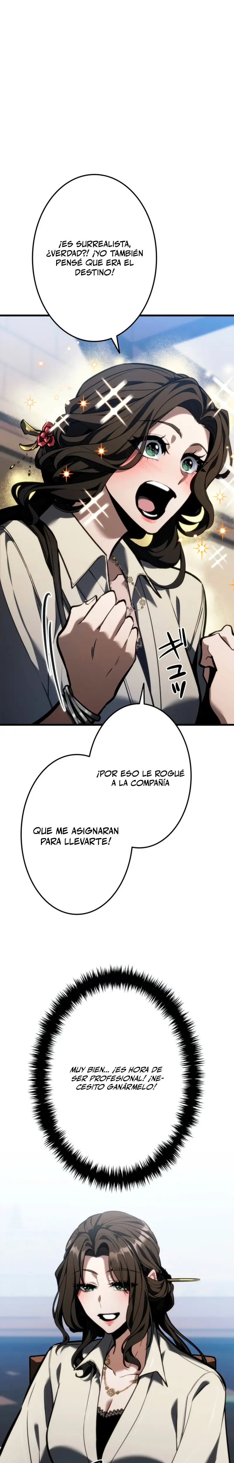 El Stream del Reencarnado capítulo 14 página 30