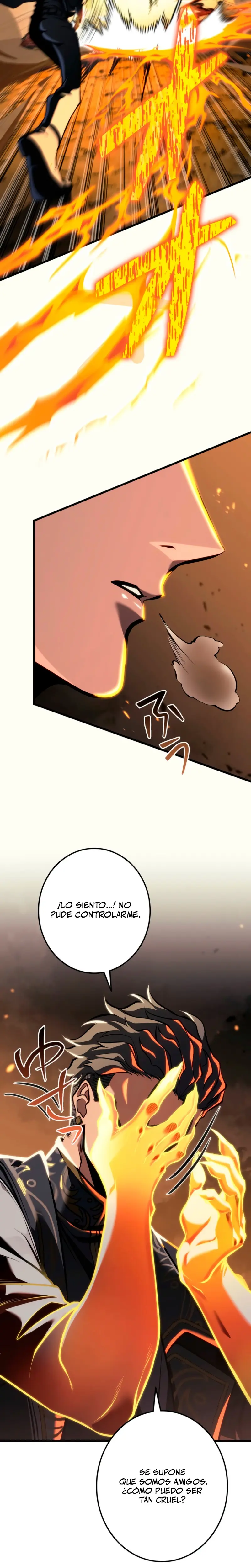 El Stream del Reencarnado capítulo 14 página 5
