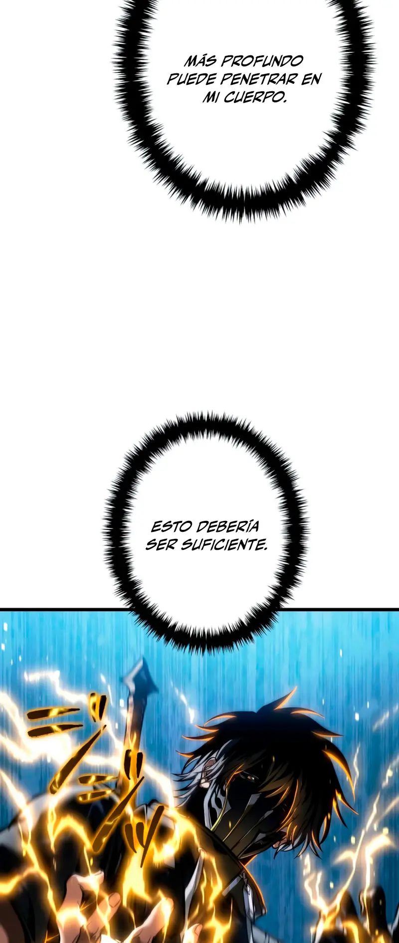 El Stream del Reencarnado capítulo 17 página 32