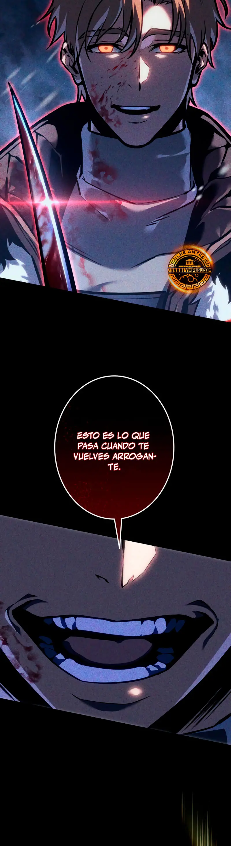 El Stream del Reencarnado capítulo 17 página 58