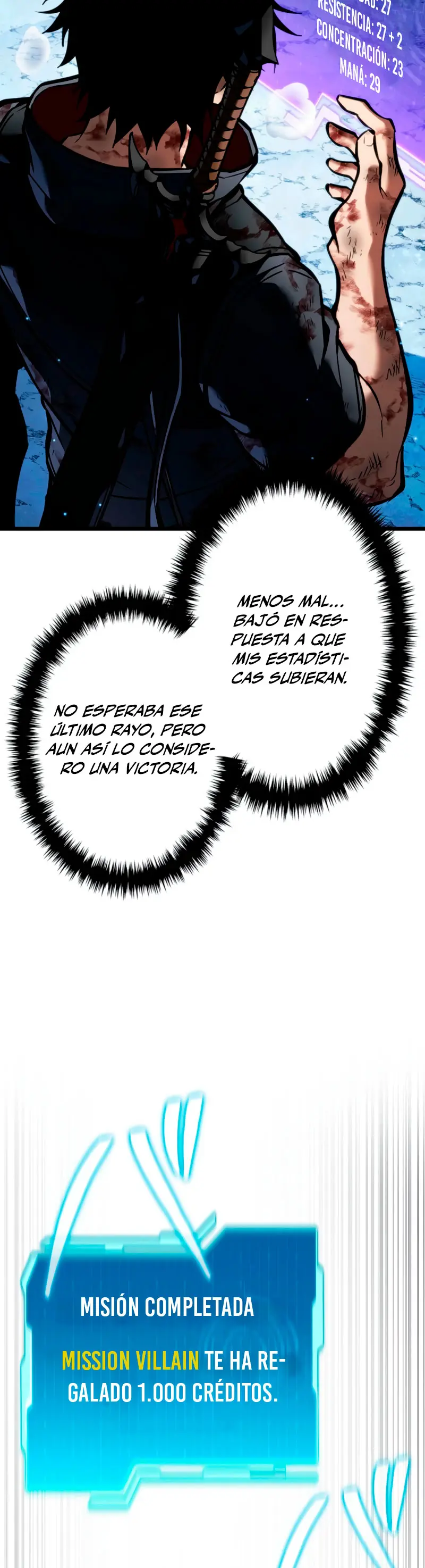 El Stream del Reencarnado capítulo 19 página 13