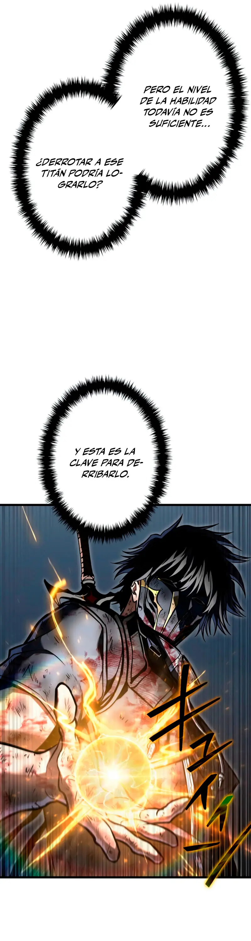El Stream del Reencarnado capítulo 19 página 16
