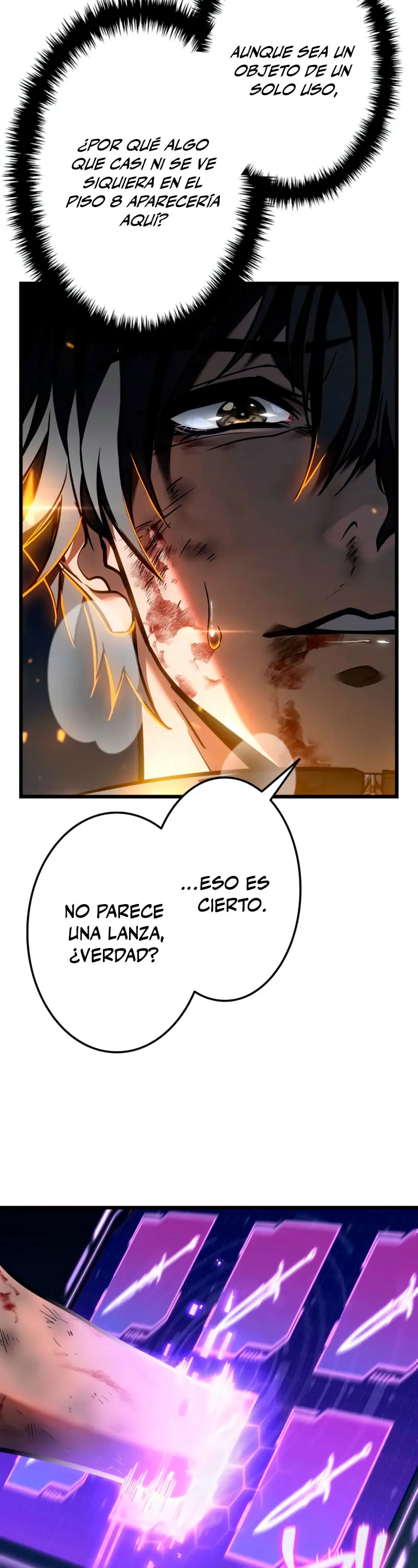 El Stream del Reencarnado capítulo 19 página 18