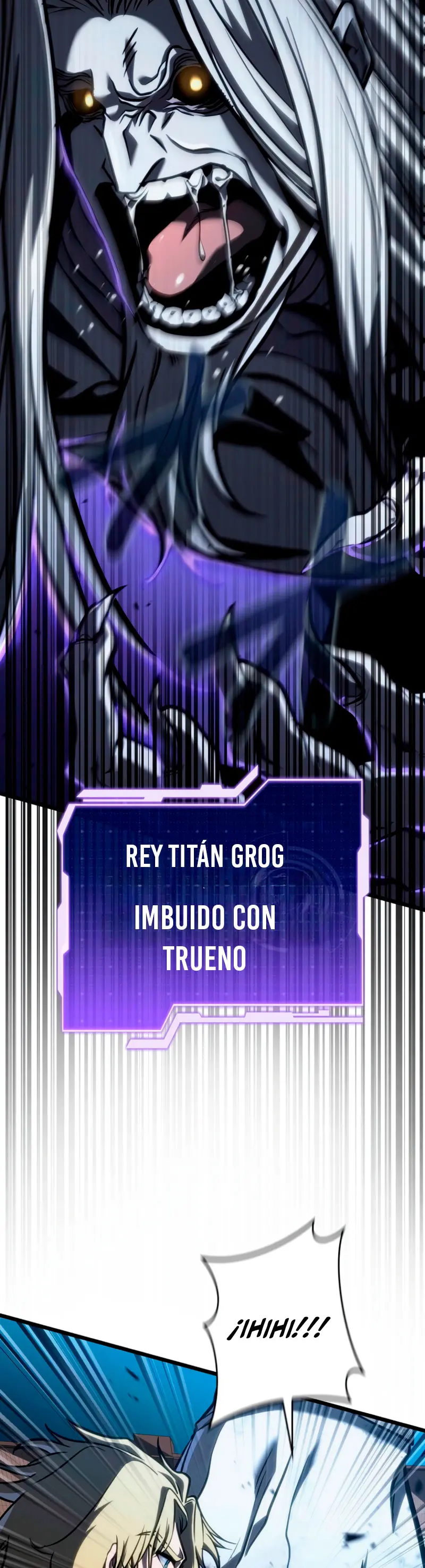 El Stream del Reencarnado capítulo 19 página 25