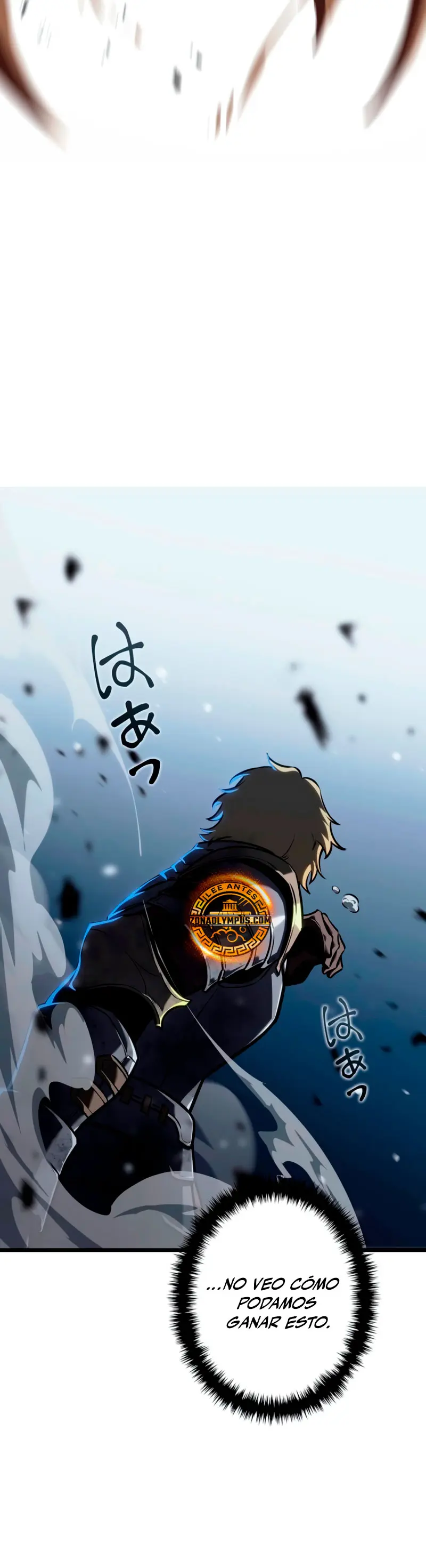 El Stream del Reencarnado capítulo 19 página 35