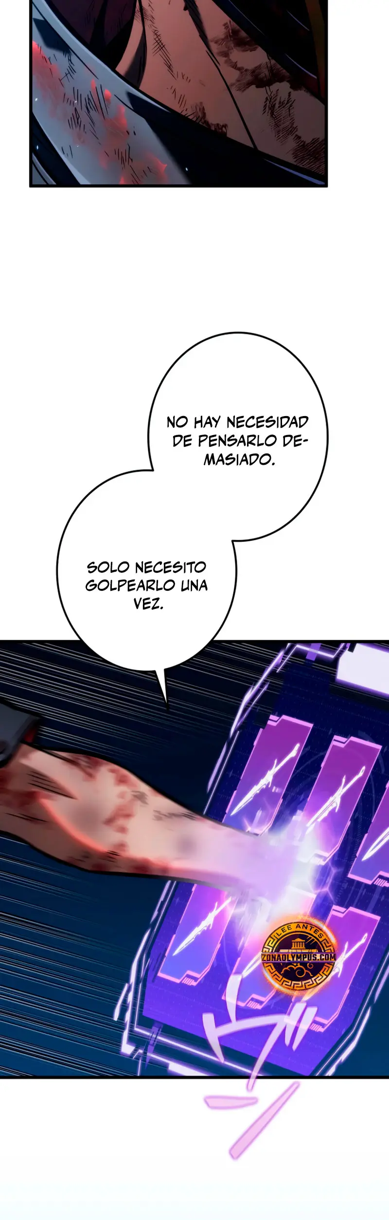 El Stream del Reencarnado capítulo 19 página 57