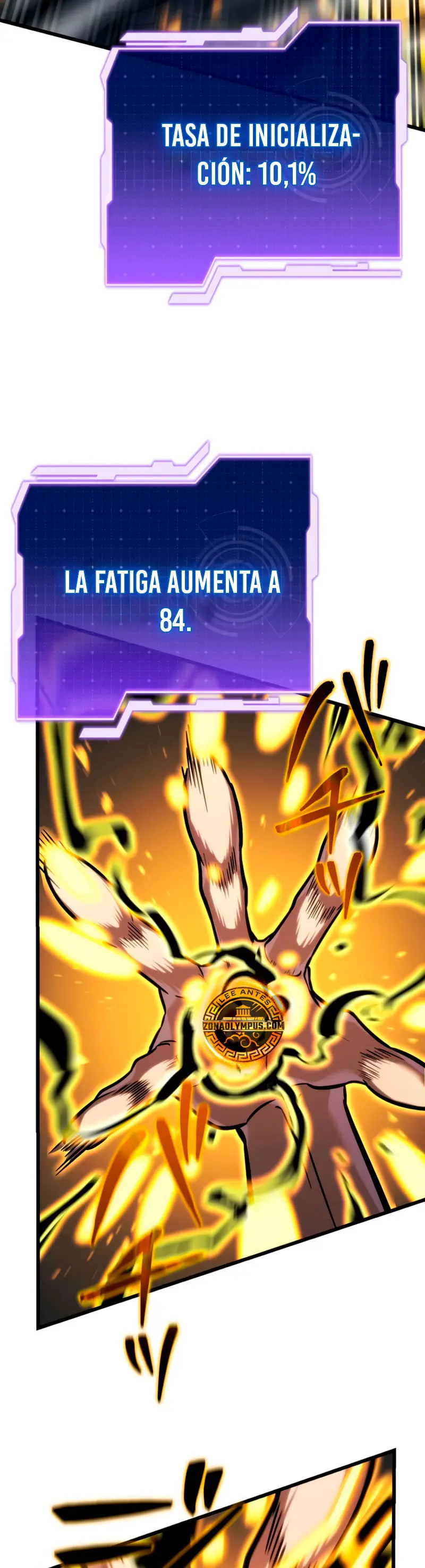 El Stream del Reencarnado capítulo 19 página 64