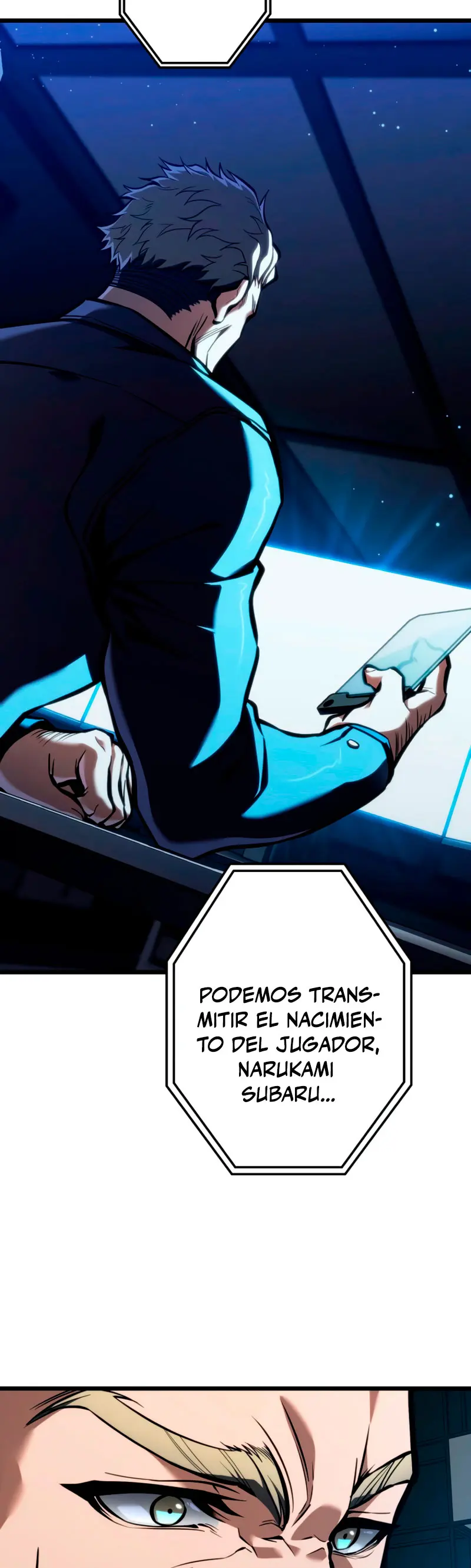El Stream del Reencarnado capítulo 19 página 8