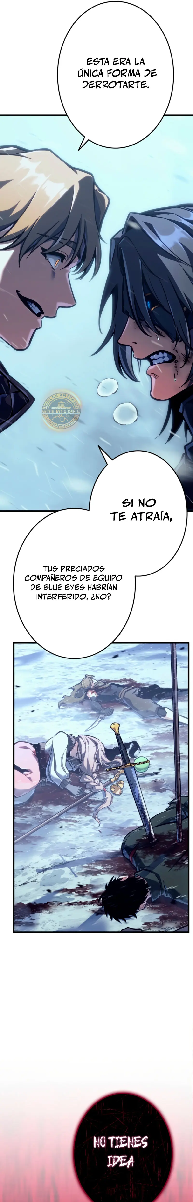 El Stream del Reencarnado capítulo 2 página 14
