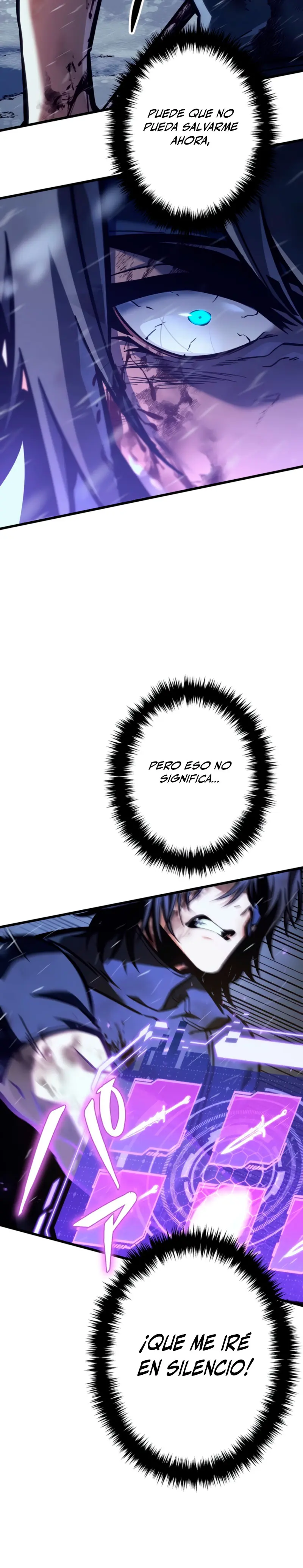 El Stream del Reencarnado capítulo 2 página 19