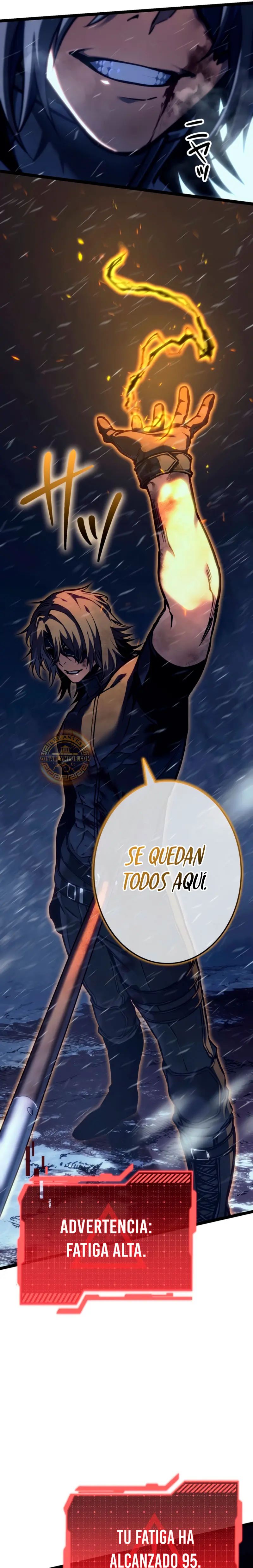 El Stream del Reencarnado capítulo 2 página 26