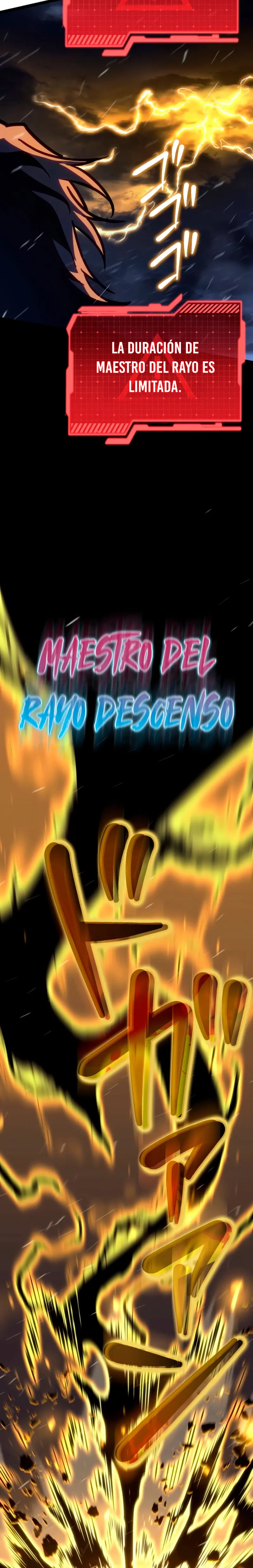 El Stream del Reencarnado capítulo 2 página 27