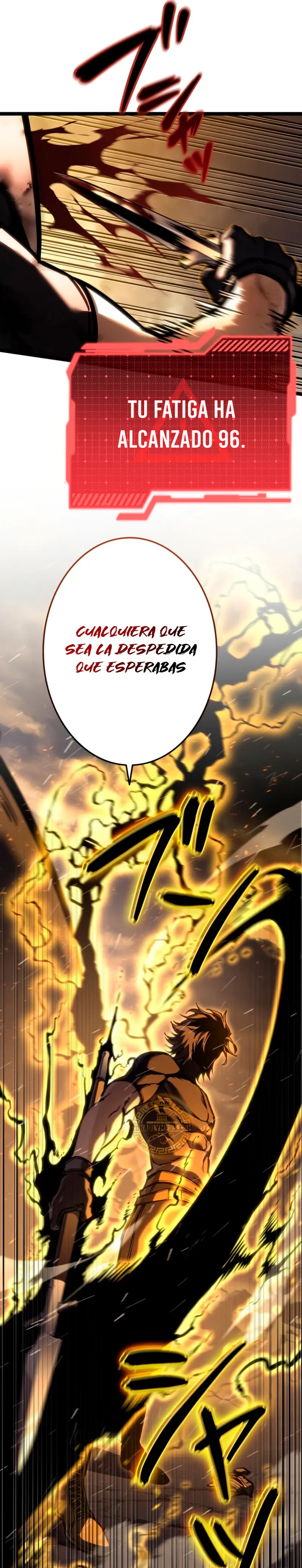 El Stream del Reencarnado capítulo 2 página 29