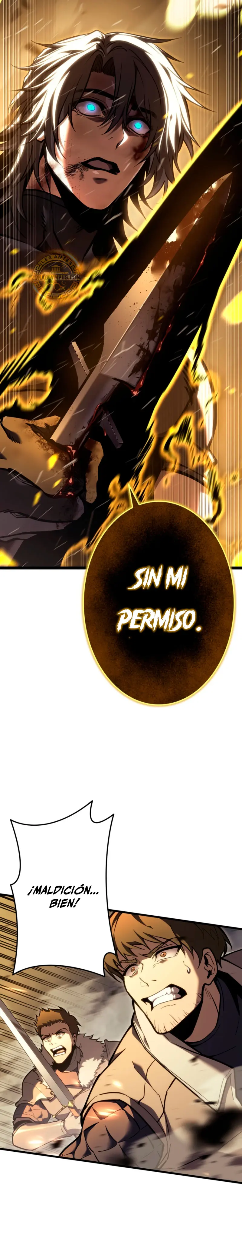 El Stream del Reencarnado capítulo 2 página 31