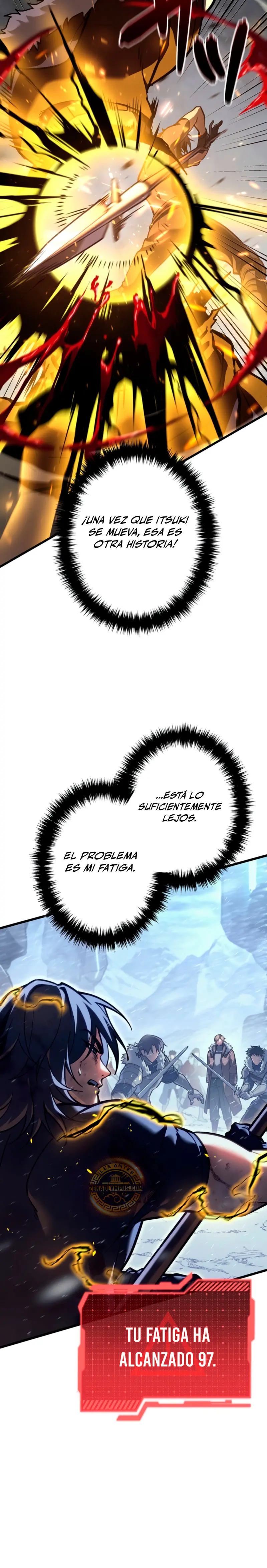 El Stream del Reencarnado capítulo 2 página 34