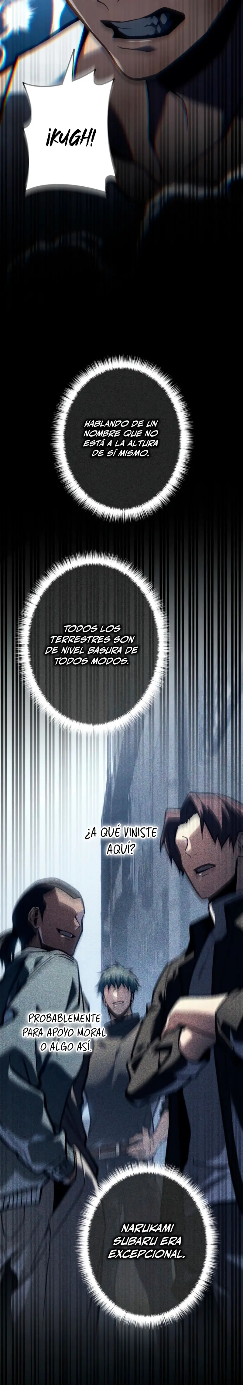 El Stream del Reencarnado capítulo 2 página 51