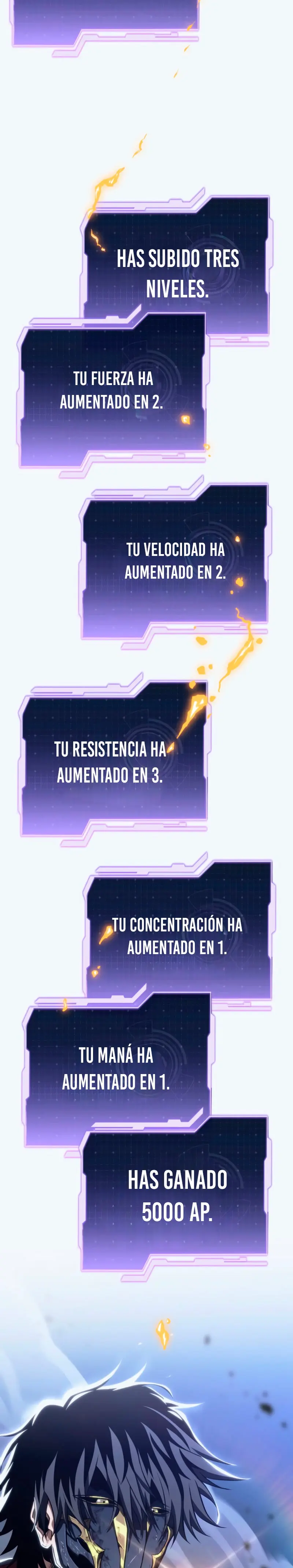 El Stream del Reencarnado capítulo 20 página 26