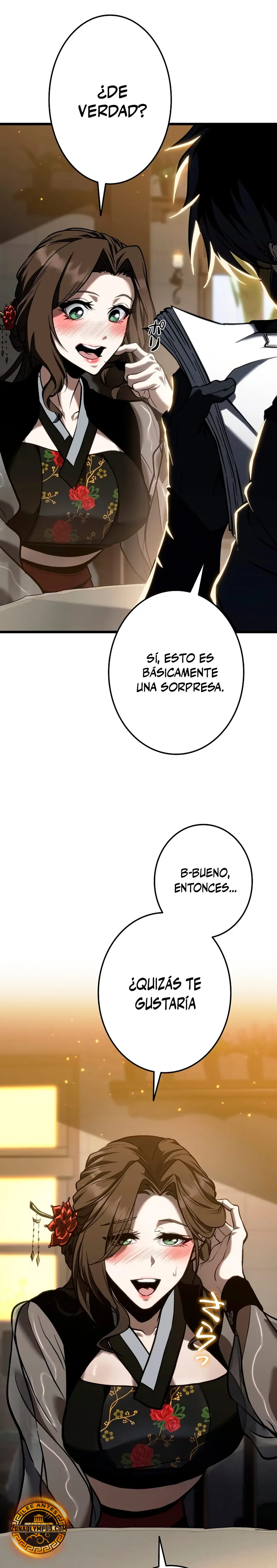 El Stream del Reencarnado capítulo 21 página 14