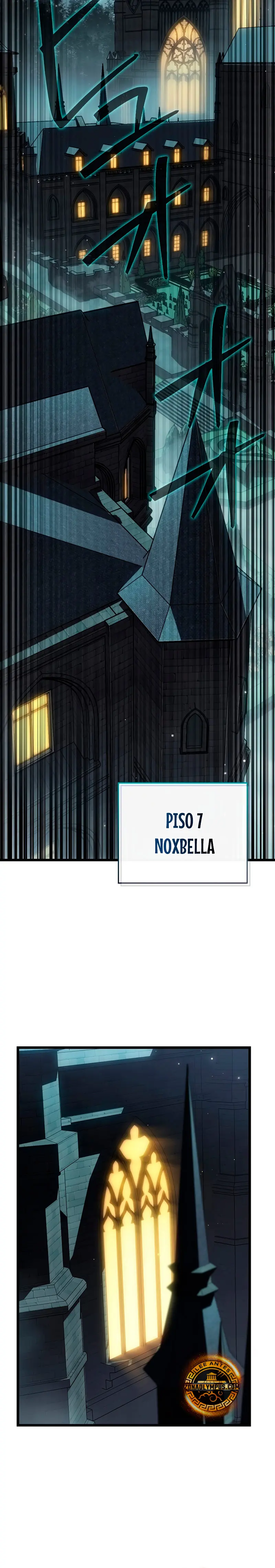 El Stream del Reencarnado capítulo 21 página 28