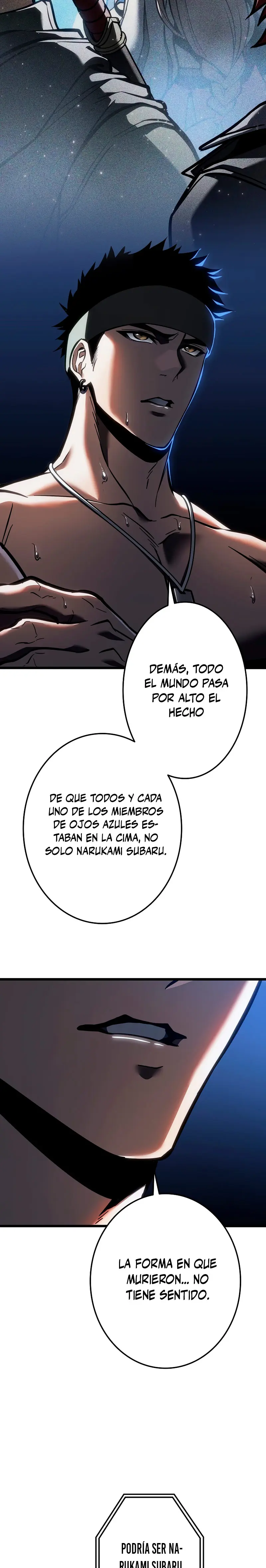 El Stream del Reencarnado capítulo 21 página 36
