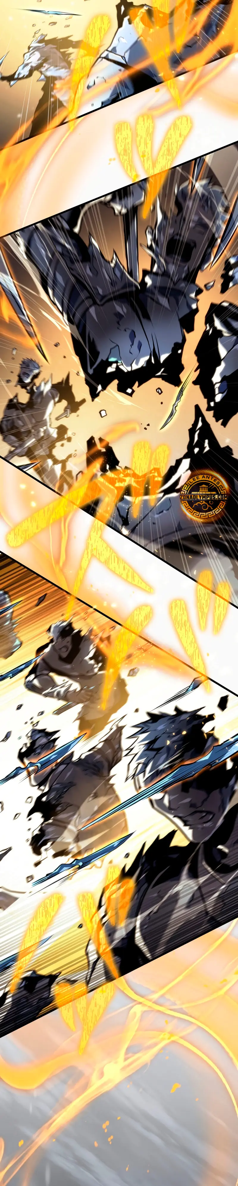 El Stream del Reencarnado capítulo 23 página 22