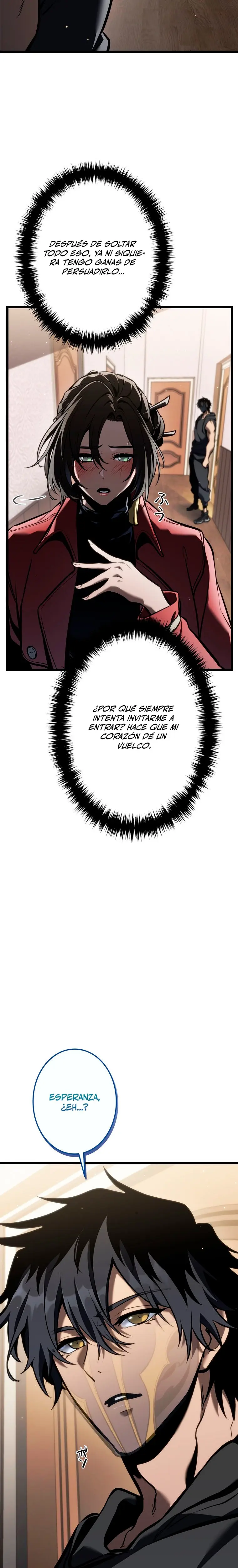El Stream del Reencarnado capítulo 26 página 29