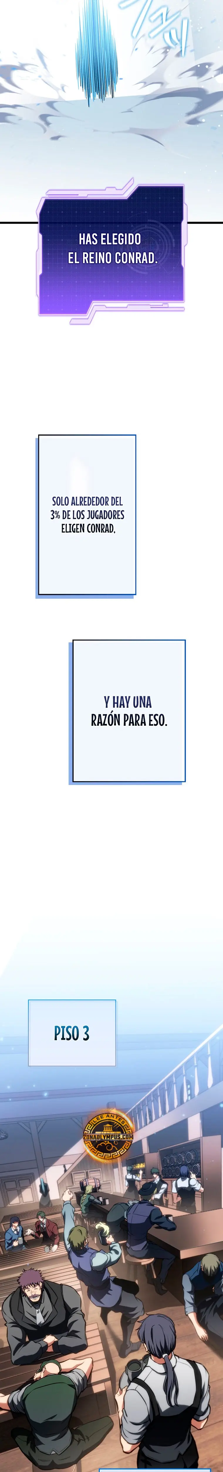 El Stream del Reencarnado capítulo 26 página 33