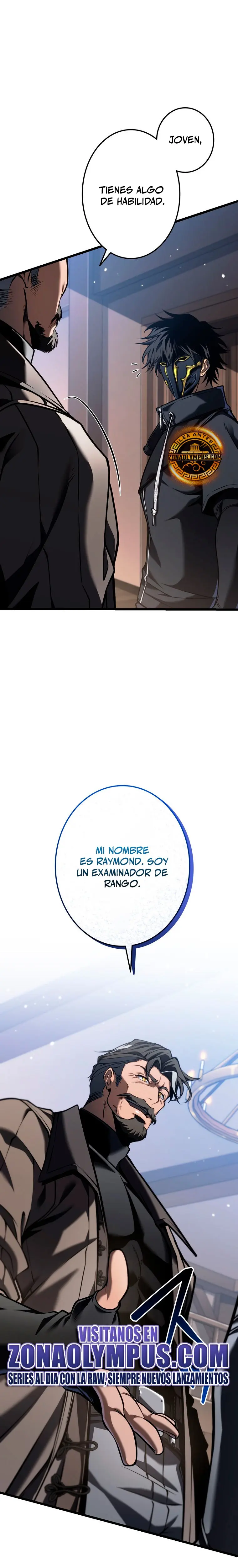 El Stream del Reencarnado capítulo 26 página 44