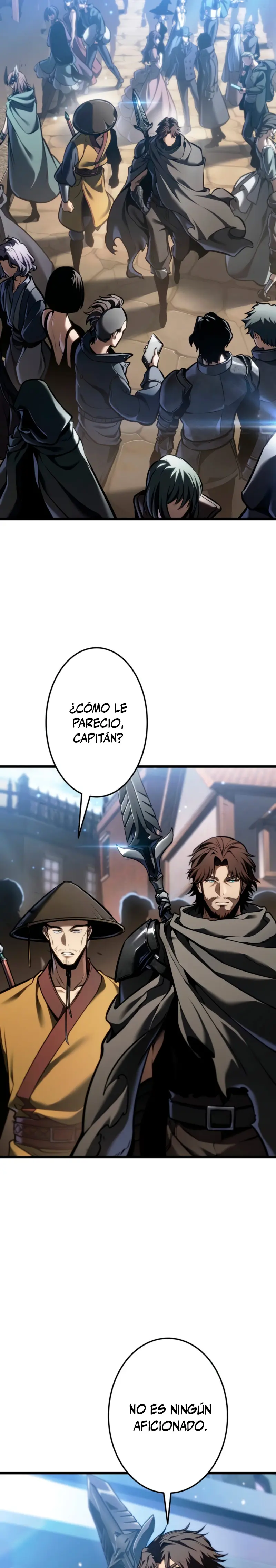 El Stream del Reencarnado capítulo 29 página 25