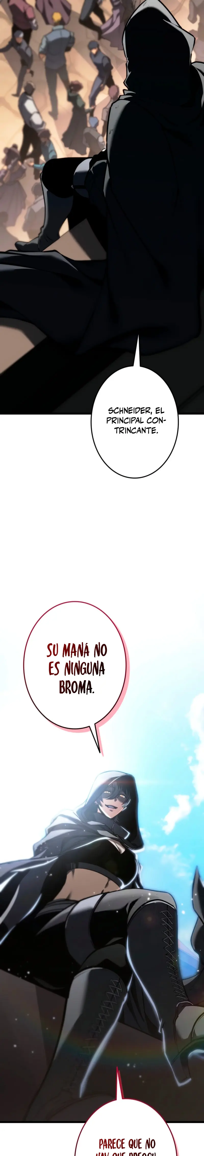 El Stream del Reencarnado capítulo 29 página 29