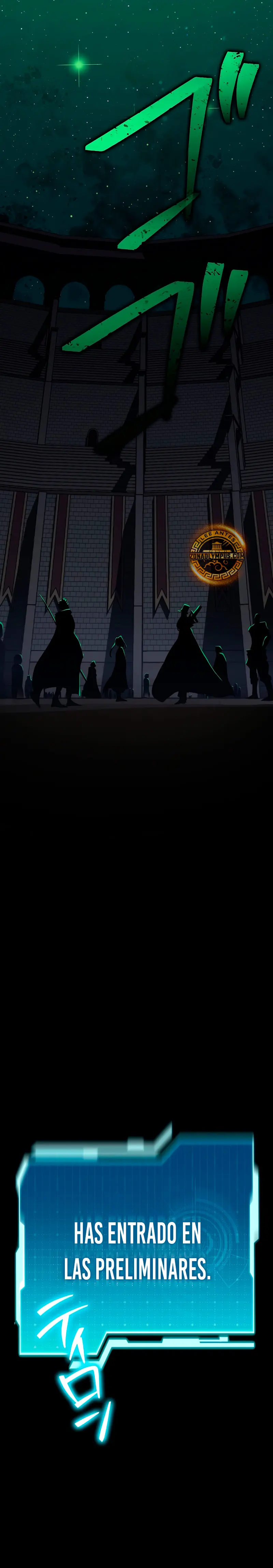 El Stream del Reencarnado capítulo 30 página 11
