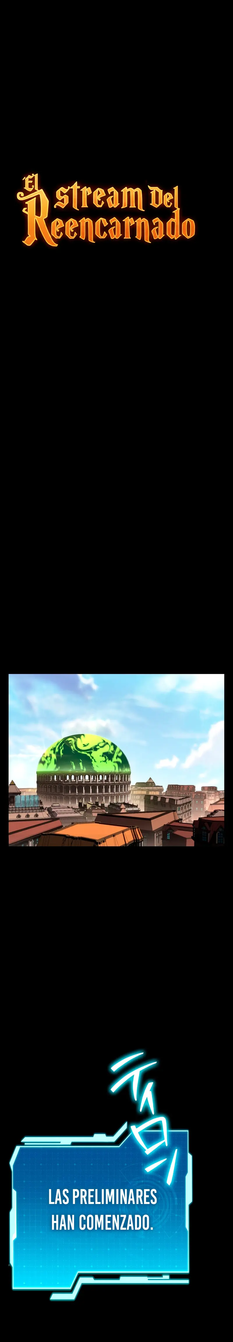 El Stream del Reencarnado capítulo 30 página 12