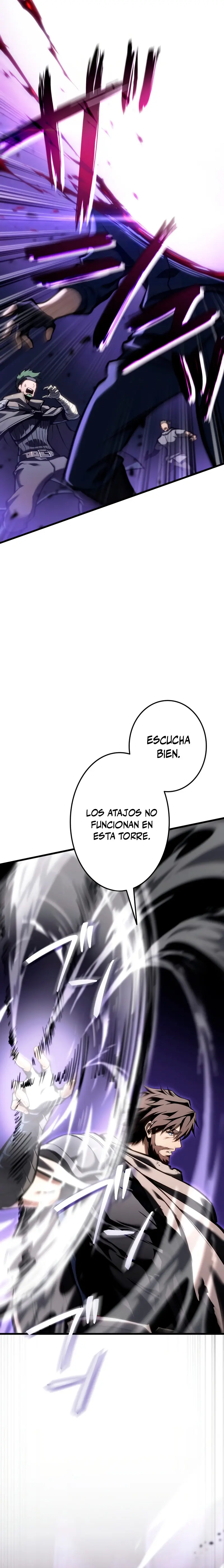 El Stream del Reencarnado capítulo 30 página 27