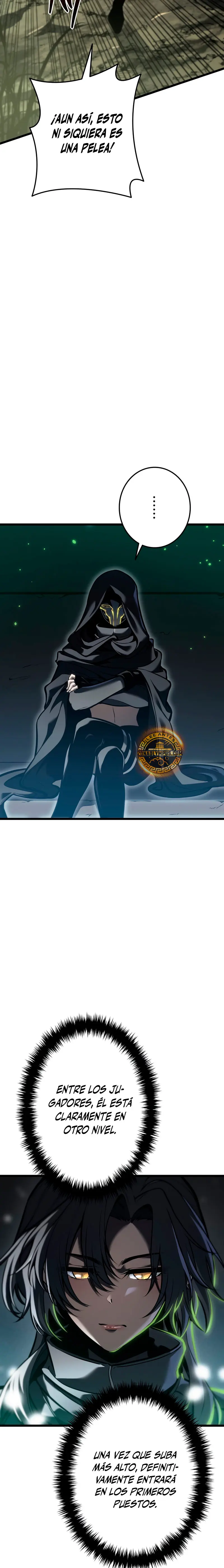 El Stream del Reencarnado capítulo 30 página 31